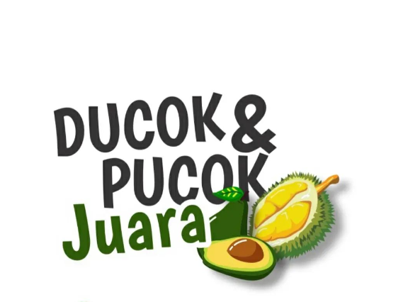 Ducok Pucok & Juara