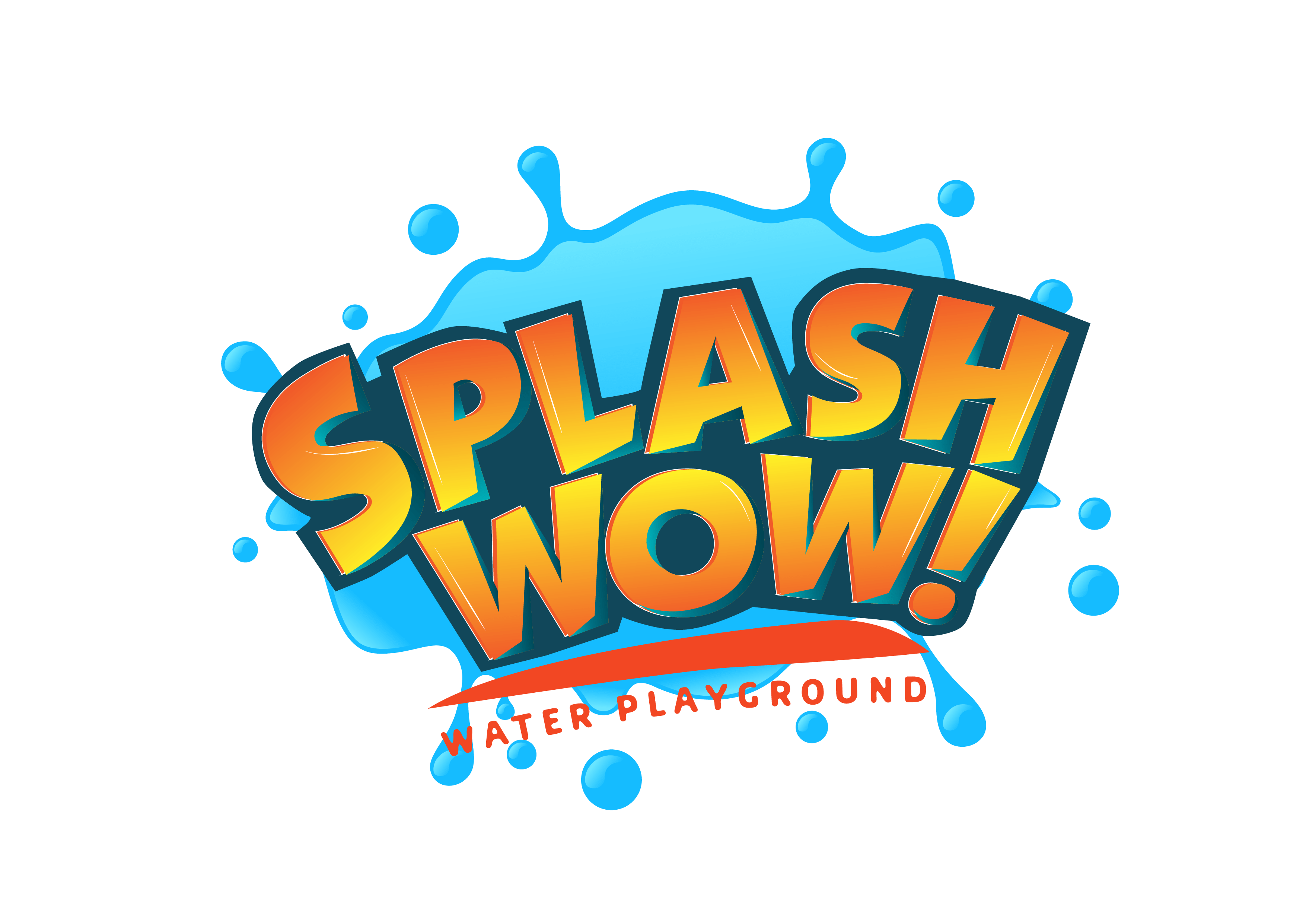 Splash Wow